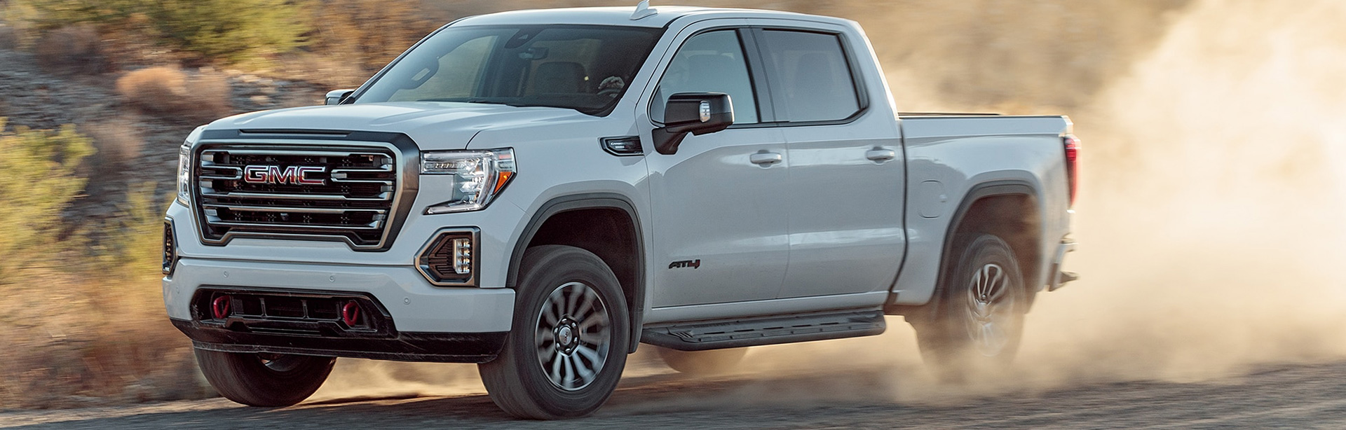 The 2020 Gmc Sierra 1500: Drive With Confidence In Tucson, Az